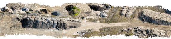 Đ&aacute;m m&acirc;y điểm